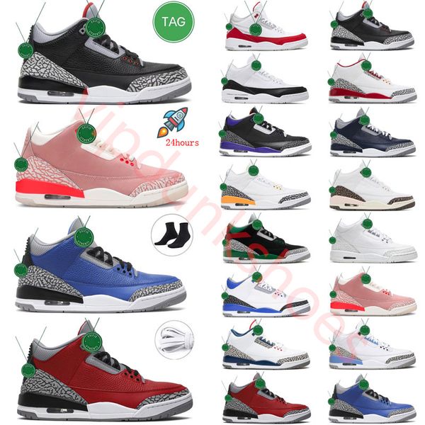 jumpman 3 3s basketball shoes men 3s cardinal neapolitan citrus trophy true red se sapphire hare black university designer leather trainers
jumpman 3 3s basketball shoes men 3s cardinal neapolitan citrus trophy true red se sapphire hare black university designer leather trainers