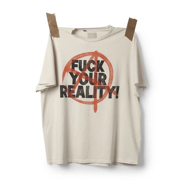 23ss new woman men's t-shirts vintage ban on slogan letter printed tee hip hop casual summer classic break short sleeve fashion breatha, White;black
23ss new woman men's t-shirts vintage ban on slogan letter printed tee hip hop casual summer classic break short sleeve fashion breatha, White;black