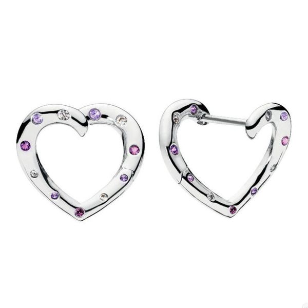 sparkling hearts hoop earrings for pandora real sterling silver wedding party earrings designer jewelry set for women girls earring with ori, Golden;silver
sparkling hearts hoop earrings for pandora real sterling silver wedding party earrings designer jewelry set for women girls earring with ori, Golden;silver