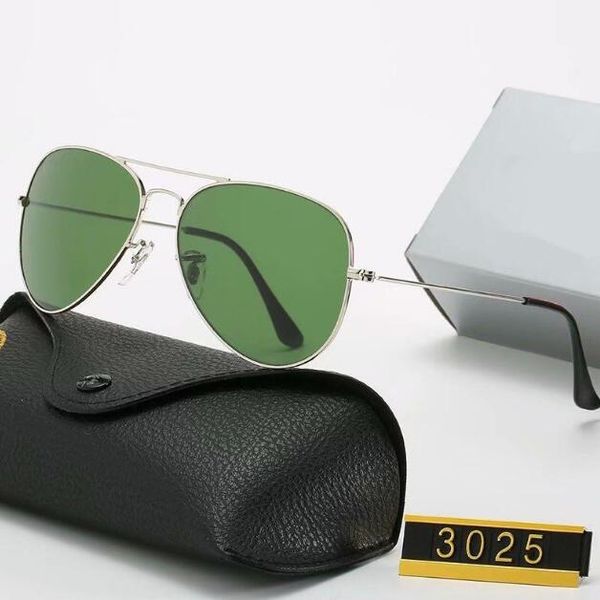 men classic pilot designer sunglasses hd polarized sun glasses driving fishing eyewear for men women uv400 protection with, White;black
men classic pilot designer sunglasses hd polarized sun glasses driving fishing eyewear for men women uv400 protection with, White;black