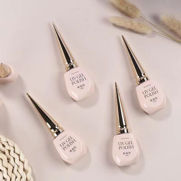a nail polish glue made from various color gradients, which can create a gradient effect on nails and is very suitable for fashionable and c, Red;pink
a nail polish glue made from various color gradients, which can create a gradient effect on nails and is very suitable for fashionable and c, Red;pink
