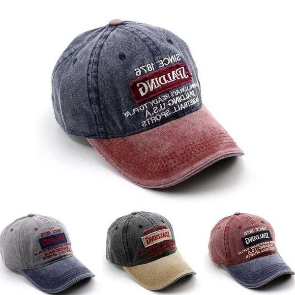 hat fashion designer baseball cap for men women casual sports straight wash men's summer outdoor leisure cowboy cloth women's, Blue;gray
hat fashion designer baseball cap for men women casual sports straight wash men's summer outdoor leisure cowboy cloth women's, Blue;gray