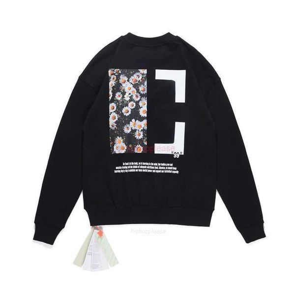 OFFs Designer sweater mens sweatshirt fashion print long sleeve tshirt men women pullover sweaters oversize hoodie tops Street fashion hoodie casual pullover, White
OFFs Designer sweater mens sweatshirt fashion print long sleeve tshirt men women pullover sweaters oversize hoodie tops Street fashion hoodie casual pullover, White
