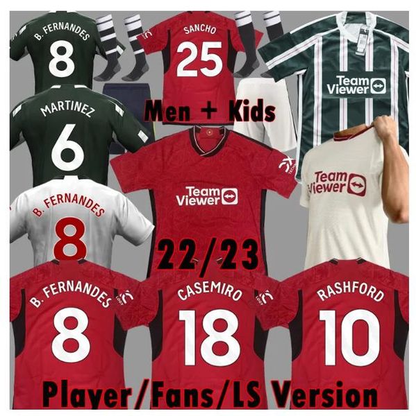 rashford 23 24 soccer jerseys sancho casemiro antony martinez eriksen b. fernandes mans utds 2023 2024 football shirt fans player manchester, Black;yellow
rashford 23 24 soccer jerseys sancho casemiro antony martinez eriksen b. fernandes mans utds 2023 2024 football shirt fans player manchester, Black;yellow