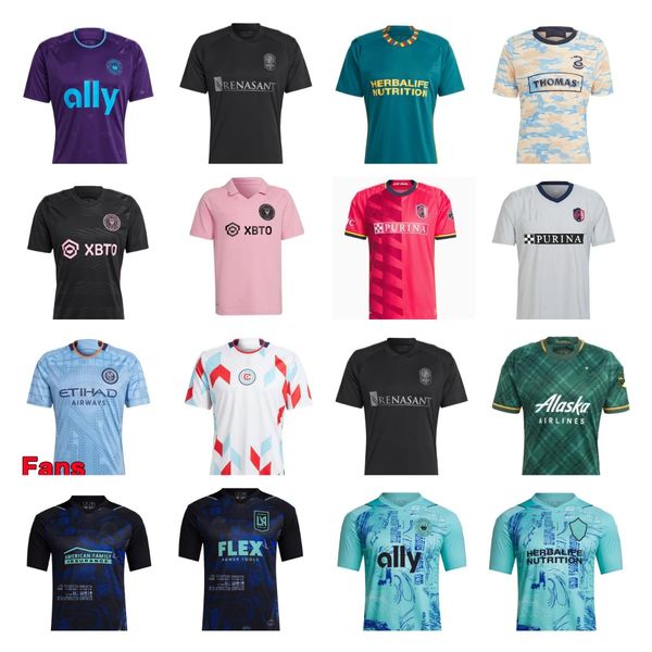 mls st. ouis city x parley soccer jerseys 2023 atlanta charlotte fc nycfc miami 26st louis''red' la galaxy inter lafc one p, Black;yellow
mls st. ouis city x parley soccer jerseys 2023 atlanta charlotte fc nycfc miami 26st louis''red' la galaxy inter lafc one p, Black;yellow