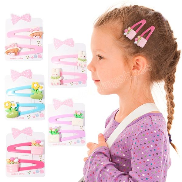 2pcs/set girl hair clip children's summer new flower design barrettes cute lively alloy not hurt hair accessories, Slivery;white
2pcs/set girl hair clip children's summer new flower design barrettes cute lively alloy not hurt hair accessories, Slivery;white