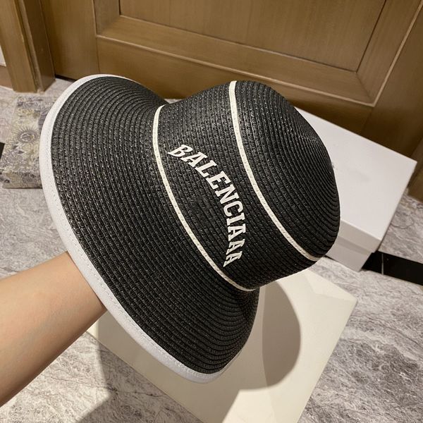 luxury bucket hat designer bb baseball capmen and women fashion design baseball cap letter jacquard fishing dress beanies, Blue;gray
luxury bucket hat designer bb baseball capmen and women fashion design baseball cap letter jacquard fishing dress beanies, Blue;gray