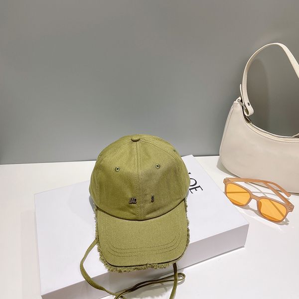 bob luxury designer baseball cap solid color men and women sunshade with rope artie sc classic letters fashion multicolor travel beach summe, Blue;gray
bob luxury designer baseball cap solid color men and women sunshade with rope artie sc classic letters fashion multicolor travel beach summe, Blue;gray