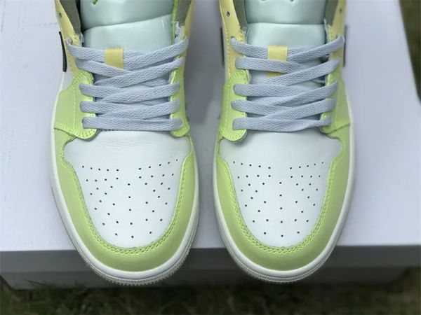 designer men women volt basketball shoes jumpman 1s low green yellow white grey black sports shoes outdoor sneakers with original box and fa
designer men women volt basketball shoes jumpman 1s low green yellow white grey black sports shoes outdoor sneakers with original box and fa