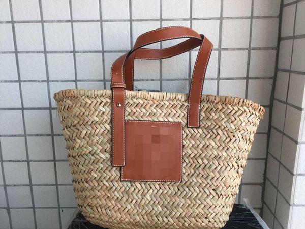 2023 mitsubishi grass oblique craft straw new fashion palm leaf one shoulder women's vine weaving bag
2023 mitsubishi grass oblique craft straw new fashion palm leaf one shoulder women's vine weaving bag