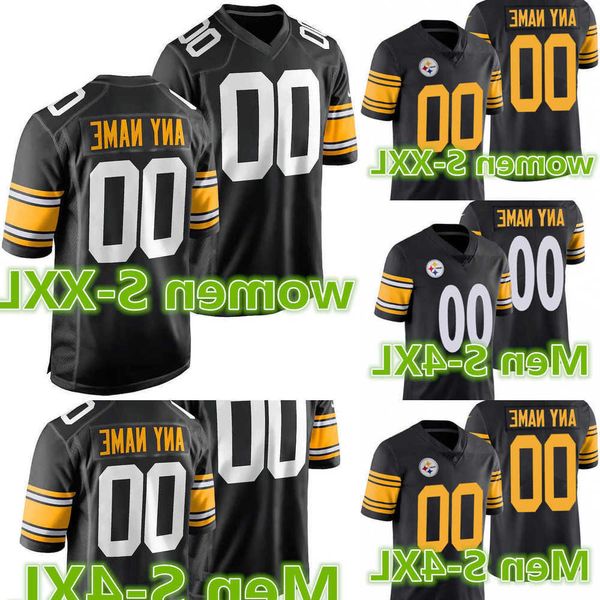 2023 football jerseys pittsburgh''steelers''men women youth 8 kenny pickett 10 mitchell trubisky 39 minkah fitzpatrick 8, Black;red
2023 football jerseys pittsburgh''steelers''men women youth 8 kenny pickett 10 mitchell trubisky 39 minkah fitzpatrick 8, Black;red