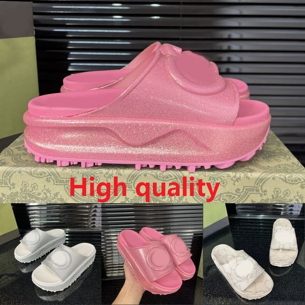 quality high sandal lady slipper luxury designer summer slippers fashion ladies beach casual shoe woman comfortable crystal illusory color t, Black
quality high sandal lady slipper luxury designer summer slippers fashion ladies beach casual shoe woman comfortable crystal illusory color t, Black