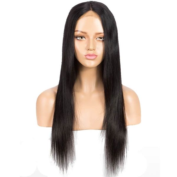 13x4 hd lace frontal straight hair clearance wig transparen lace front human hair wig women's natural wig with baby hair, Black;brown
13x4 hd lace frontal straight hair clearance wig transparen lace front human hair wig women's natural wig with baby hair, Black;brown