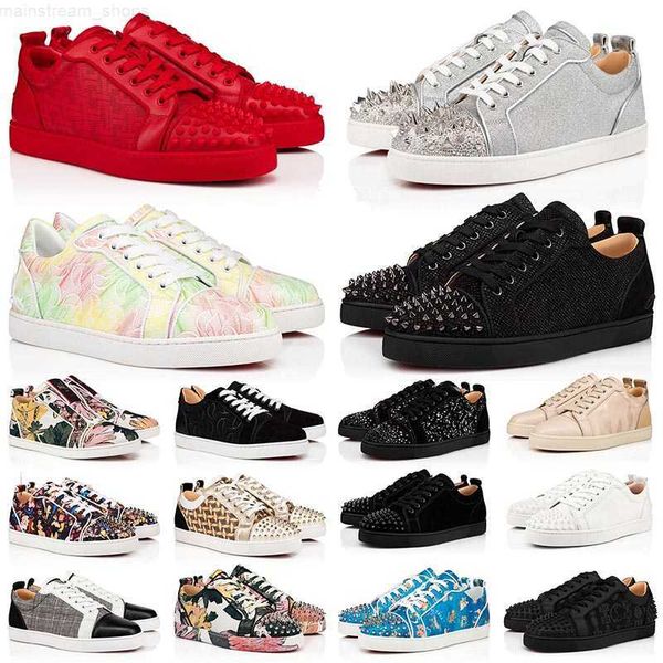 famous red shoes platform casual big size us13 loafers rivets low studed luxury shoe for mens womens designer dhgate sneakers spikes trainer, Black
famous red shoes platform casual big size us13 loafers rivets low studed luxury shoe for mens womens designer dhgate sneakers spikes trainer, Black