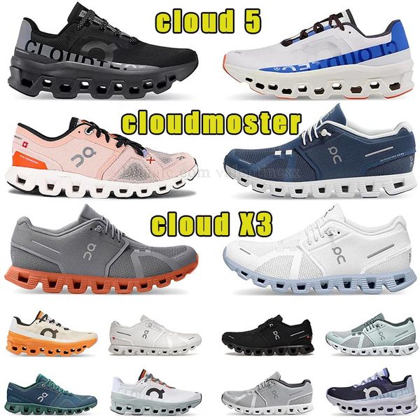 designer on cloud run shoes 5 x3 womens mens cloudmoster sneakers niagara blue black white purple orange rose sand eclipse turmeric surf out
designer on cloud run shoes 5 x3 womens mens cloudmoster sneakers niagara blue black white purple orange rose sand eclipse turmeric surf out