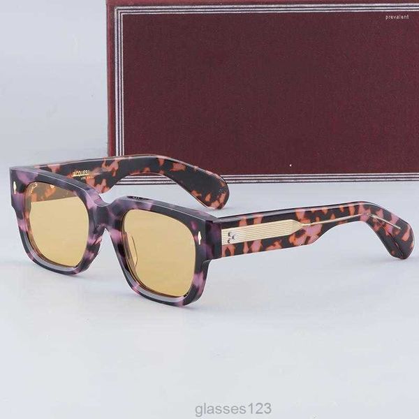 sunglasses jmm enzo square acetate thick heavy steampunk frames original classical designer brand eyewear with originals, White;black
sunglasses jmm enzo square acetate thick heavy steampunk frames original classical designer brand eyewear with originals, White;black