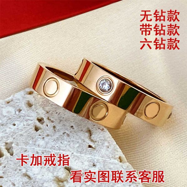 original boutique arya jewelry world card same ring fashion titanium steel couple no diamond three personalized female ornament, Golden;silver
original boutique arya jewelry world card same ring fashion titanium steel couple no diamond three personalized female ornament, Golden;silver