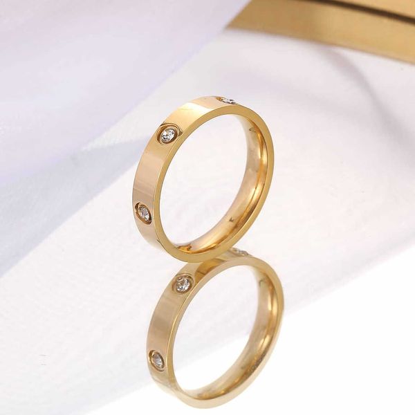 internet celebrity carti's same six-diamond titanium steel ring for men and women with elegant temperament diamond inlaid stainless jew, Silver
internet celebrity carti's same six-diamond titanium steel ring for men and women with elegant temperament diamond inlaid stainless jew, Silver