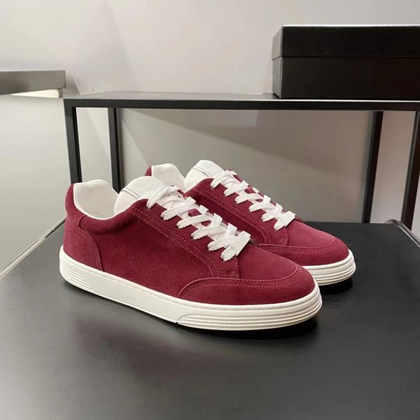 2023 designer sneakers shoes dad sneaker man woman design leather sport shoe men retro casual dress size 35-45, Black
2023 designer sneakers shoes dad sneaker man woman design leather sport shoe men retro casual dress size 35-45, Black