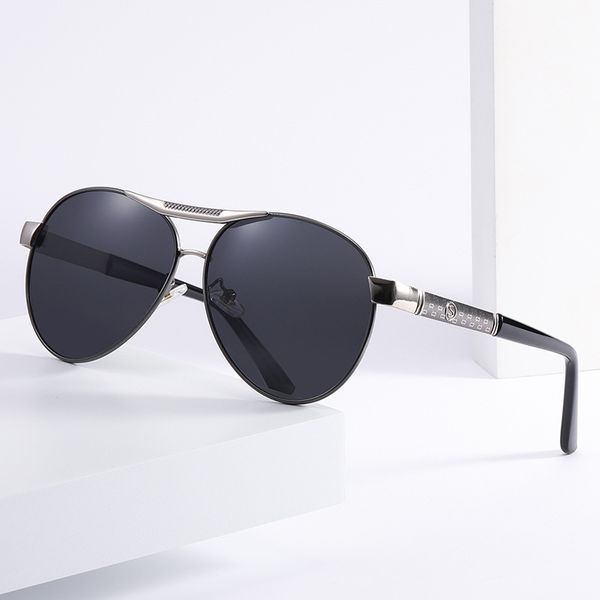 men's polarizing sunglasses fishing eyeglasses uv protection day and night polarizing discoloration driving glasses available in a vari, White;black
men's polarizing sunglasses fishing eyeglasses uv protection day and night polarizing discoloration driving glasses available in a vari, White;black