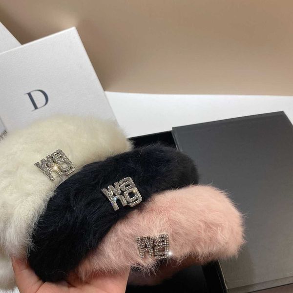 fashion newsboy cap designer luxury beret rabbit hair beret female autumn and winter rhinestone celebrity style white painter hat ins net re, Blue;gray
fashion newsboy cap designer luxury beret rabbit hair beret female autumn and winter rhinestone celebrity style white painter hat ins net re, Blue;gray