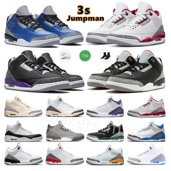 jumpman 3s women men 3 basketball shoes muslin oreo white cement wmns off noir black cat slim shady cardinal racer true blue varsity royal s
jumpman 3s women men 3 basketball shoes muslin oreo white cement wmns off noir black cat slim shady cardinal racer true blue varsity royal s