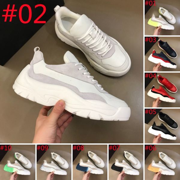17model check shoes designer sneakers men trainers stripe printing shoes platform sneaker leather slides vintage shoe flat lace up luxury ou, Black
17model check shoes designer sneakers men trainers stripe printing shoes platform sneaker leather slides vintage shoe flat lace up luxury ou, Black