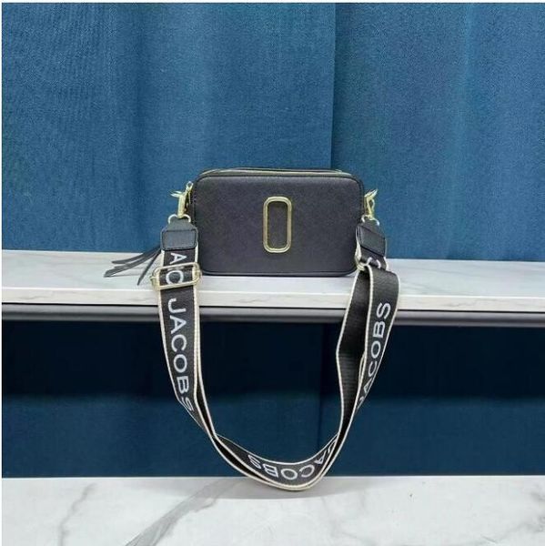fashion bag designer handbag famous totes marc snapscamera small crossbody purse women shoulder bags messenger cross body m0032
fashion bag designer handbag famous totes marc snapscamera small crossbody purse women shoulder bags messenger cross body m0032