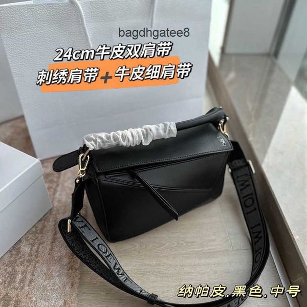 shoulder loews splice 2023 girl designer spain bags geometry bag embroidery puzzles embroidered diamond strap large capacity commuter elcx
shoulder loews splice 2023 girl designer spain bags geometry bag embroidery puzzles embroidered diamond strap large capacity commuter elcx