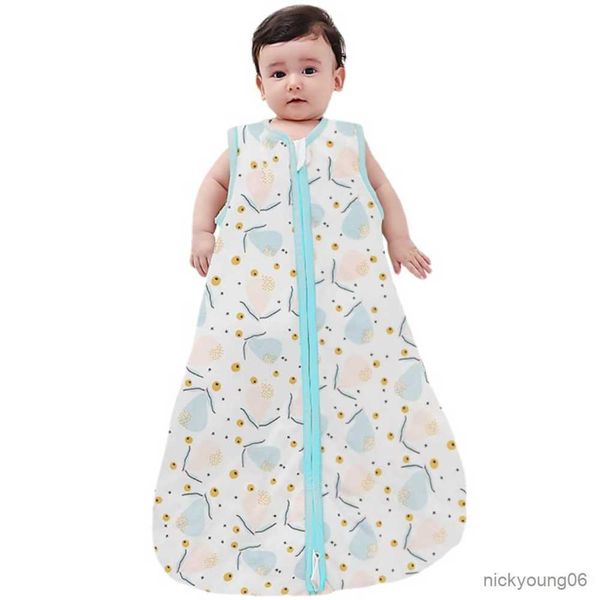 sleeping bags baby cotton 1.5 wearable blanket newborn comfortable toddler sleepwear for boys girls r230614
sleeping bags baby cotton 1.5 wearable blanket newborn comfortable toddler sleepwear for boys girls r230614