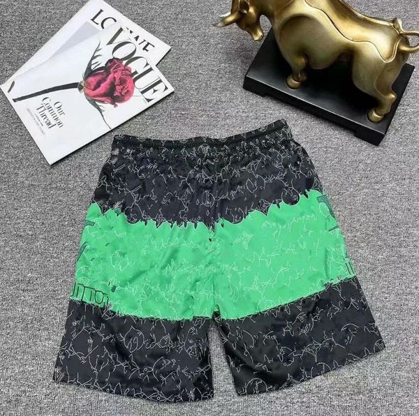 designer shorts green mens shorts plaid male shorts beachswear casual loose sunflower letter mens beach pants gym pants knee lenght sweatpan, White;black
designer shorts green mens shorts plaid male shorts beachswear casual loose sunflower letter mens beach pants gym pants knee lenght sweatpan, White;black