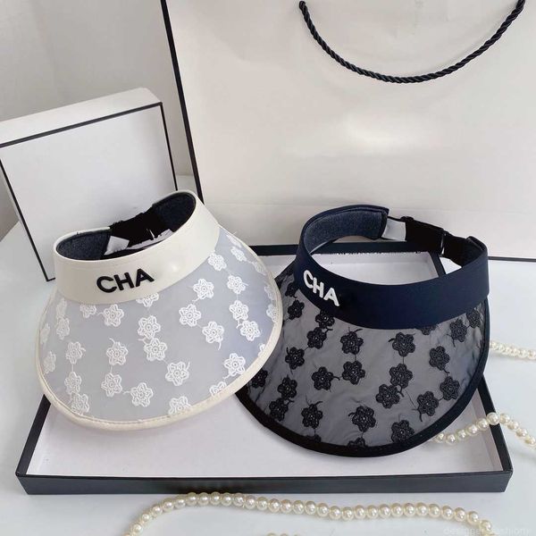 ladies for women summer womens outdoor designer chanl visors fashion floral lace bucket hat, Blue;gray
ladies for women summer womens outdoor designer chanl visors fashion floral lace bucket hat, Blue;gray