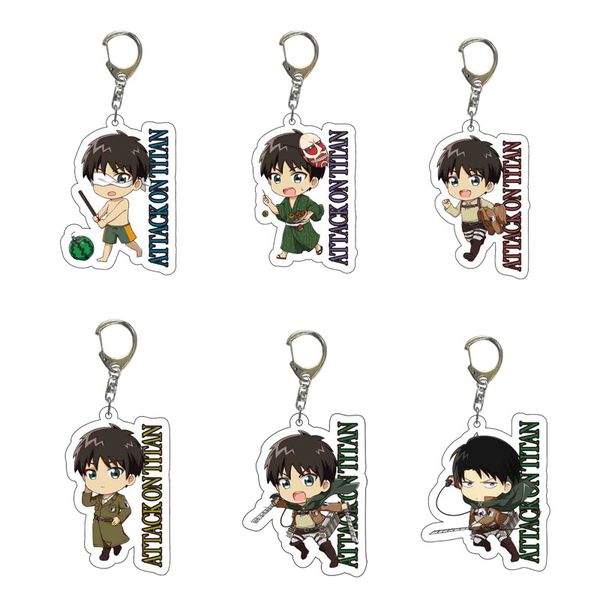 50mm acrylic keychain boy attack on titan amime cartoon cute blade cup key chain keyring acrylic keychains in hanging retail packaging, Blue
50mm acrylic keychain boy attack on titan amime cartoon cute blade cup key chain keyring acrylic keychains in hanging retail packaging, Blue