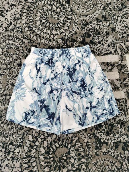 2023 summer new luxury mens designer swimming printing shorts pants ~ us size shorts ~ designer beach shorts pants for men, White;black
2023 summer new luxury mens designer swimming printing shorts pants ~ us size shorts ~ designer beach shorts pants for men, White;black