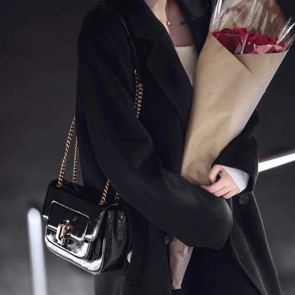 peco independently designed 846p series single shoulder crossbody wanderer bag small cowhide soft bag chain square bag for women
peco independently designed 846p series single shoulder crossbody wanderer bag small cowhide soft bag chain square bag for women