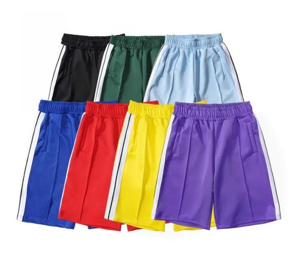 mens palm shorts womens designers short pants letter printing strip webbing casual five-point clothes summer beach clothing, White;black
mens palm shorts womens designers short pants letter printing strip webbing casual five-point clothes summer beach clothing, White;black