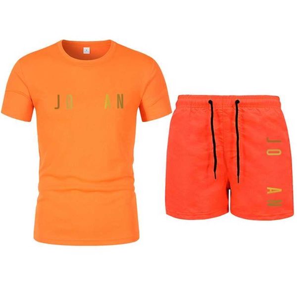 2023 designer tracksuits spring summer brand tee men's printed round neck casual t shirt fitness shorts jogging short sleeve sports pan, Gray
2023 designer tracksuits spring summer brand tee men's printed round neck casual t shirt fitness shorts jogging short sleeve sports pan, Gray