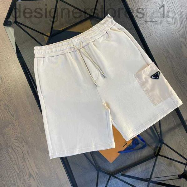 men's shorts designer designer european models men s short pants retro street classic five trousers embroidered label sleeves oversized, White;black
men's shorts designer designer european models men s short pants retro street classic five trousers embroidered label sleeves oversized, White;black