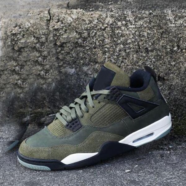 shoes climbing craft 4 medium olive men 819139-030 snakeskin 4s olive/pale vanilla-khaki- black sail trainers sneakers fb9927-200 us 7-13
shoes climbing craft 4 medium olive men 819139-030 snakeskin 4s olive/pale vanilla-khaki- black sail trainers sneakers fb9927-200 us 7-13