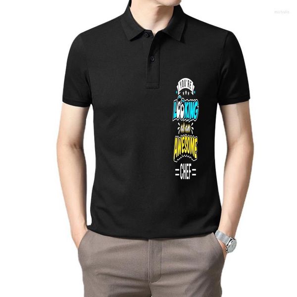 men's t-shirts polos chef t-shirt mens funny bbq cooking hat fathers day you're looking awesome tshirt short-sleeved tee shirt, White;black
men's t-shirts polos chef t-shirt mens funny bbq cooking hat fathers day you're looking awesome tshirt short-sleeved tee shirt, White;black