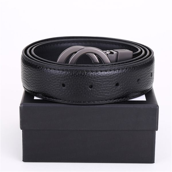34mm fashion womens belt men designers leather black brown belts women classic casual cinturones de diseno with gift box
34mm fashion womens belt men designers leather black brown belts women classic casual cinturones de diseno with gift box