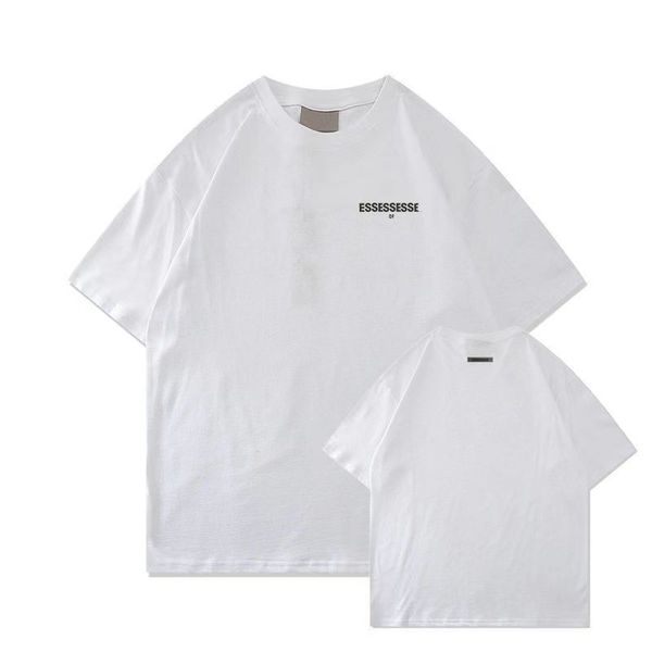 esse tshirt mens t shirt designer t shirts summer fashion simplesolid black letter printing tshirts couple white men shirt casual1, White;black
esse tshirt mens t shirt designer t shirts summer fashion simplesolid black letter printing tshirts couple white men shirt casual1, White;black