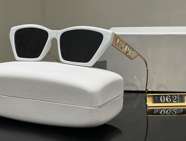 designer sunglasses women men sunglasses fashion outdoor sports uv400 sun glasses classic eyewear goggles multiple style shades high quality, White;black
designer sunglasses women men sunglasses fashion outdoor sports uv400 sun glasses classic eyewear goggles multiple style shades high quality, White;black