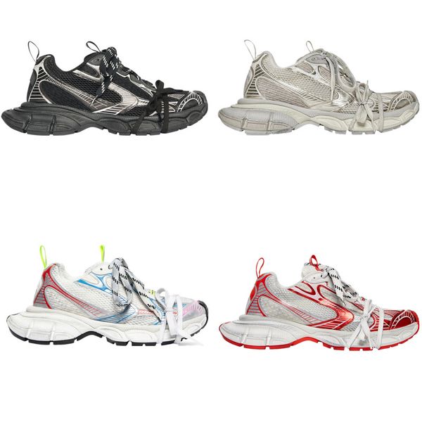 trainer 3xl mens womens casual shoes running sports shoes designer luxury high fashion retro white red blue mesh polyurethane sneakers, Black
trainer 3xl mens womens casual shoes running sports shoes designer luxury high fashion retro white red blue mesh polyurethane sneakers, Black