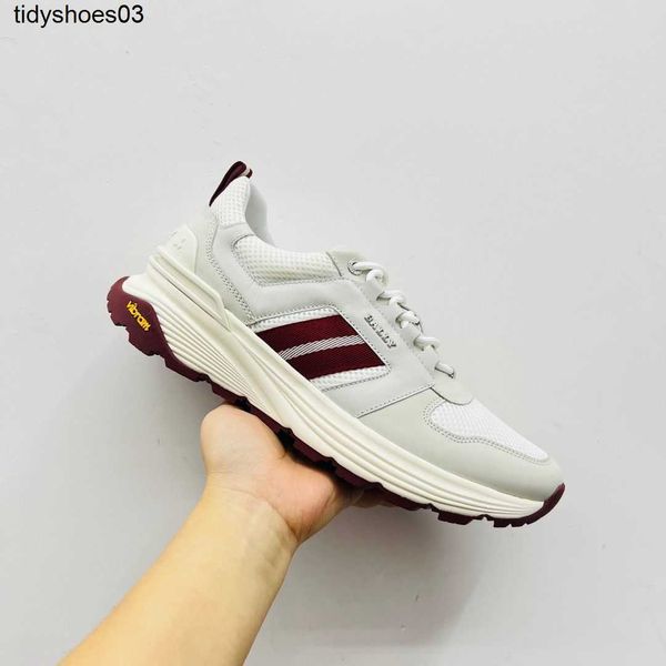 2023ss new b lly men's casual shoes odor resistant and durable high end spring and autumn style, Black
2023ss new b lly men's casual shoes odor resistant and durable high end spring and autumn style, Black