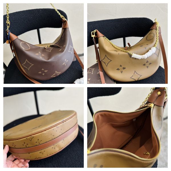 designer loop hobo bag half moon handbag purse crossbody bag shoulder bag women girls pea classic flower croissant chain underarm purses lar
designer loop hobo bag half moon handbag purse crossbody bag shoulder bag women girls pea classic flower croissant chain underarm purses lar