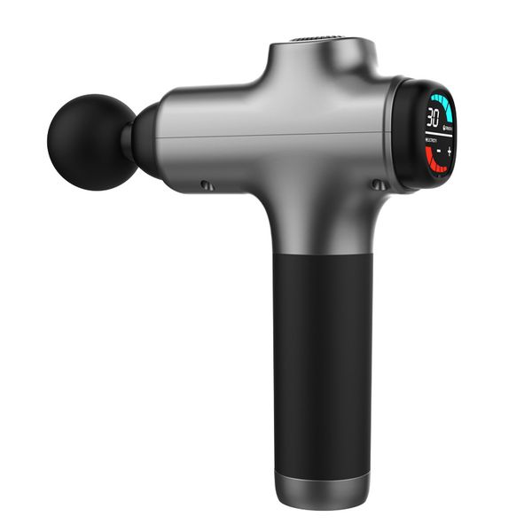 deep tissue percussion massager for pain relief footmassage, super quiet portable body relaxation electric muscle massage gun
deep tissue percussion massager for pain relief footmassage, super quiet portable body relaxation electric muscle massage gun