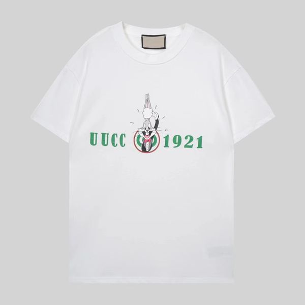 designer men's t-shirt alphabet cartoon print crew neck fashion casual cotton alphabet men's and women's couple t-shirt size, White;black
designer men's t-shirt alphabet cartoon print crew neck fashion casual cotton alphabet men's and women's couple t-shirt size, White;black