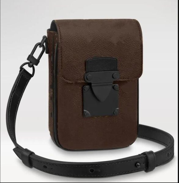 7a genuine leather men fashion casual designer luxury s-lock vertical mini bag cross body messenger bags shoulder bags purse 3 color sell
7a genuine leather men fashion casual designer luxury s-lock vertical mini bag cross body messenger bags shoulder bags purse 3 color sell