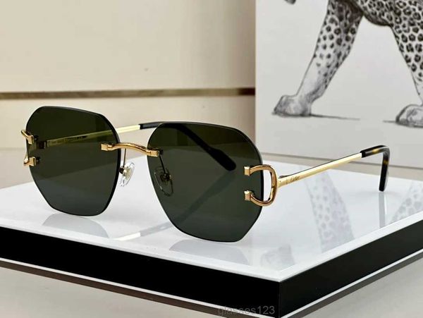 classic fashion sunglass carti glasses c buckle glasses for men and women polarized ip plating rimless sunglasses pilot sunglasses bliz eyew, White;black
classic fashion sunglass carti glasses c buckle glasses for men and women polarized ip plating rimless sunglasses pilot sunglasses bliz eyew, White;black